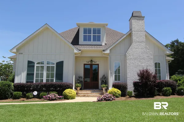 $840,000 | 10983 Naples Avenue, Fairhope, AL 36532