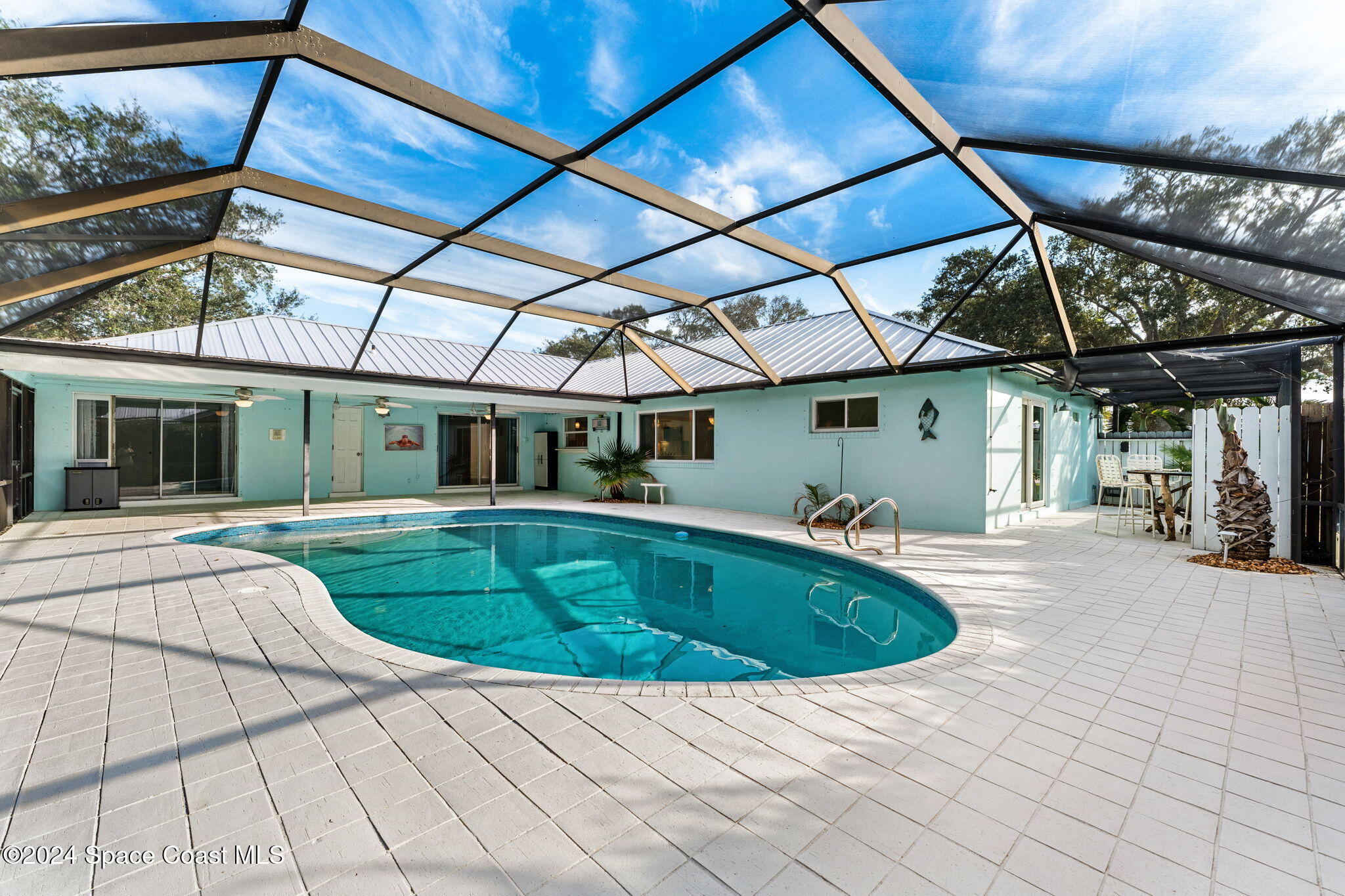 740 Oak Ridge Drive Indialantic, FL 32903 - Photo 2 of 37 740 Oak Ridge Dr. (38)