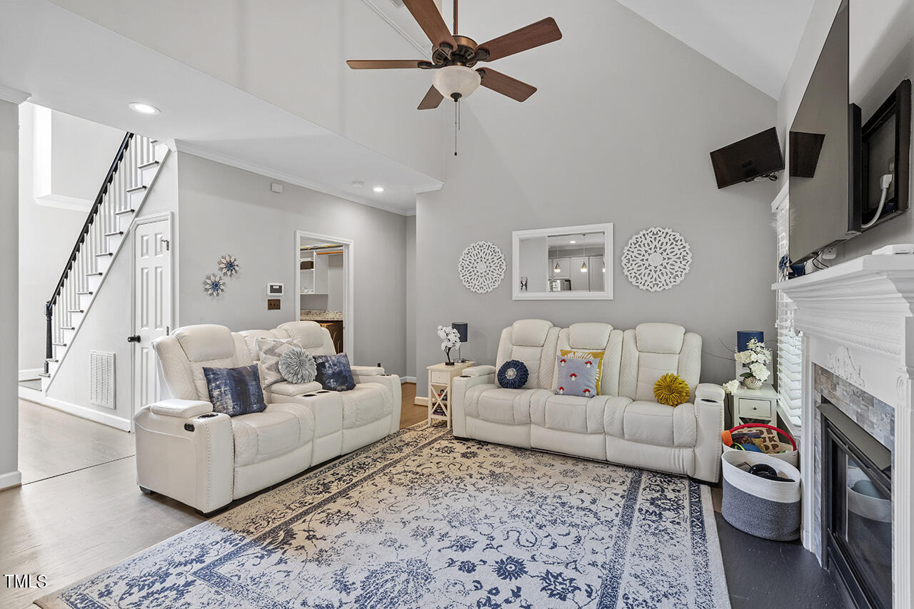 8604 Paddle Wheel Drive Raleigh, NC 27615 - Photo 10 of 33 8604 Paddle Wheel Drive_27