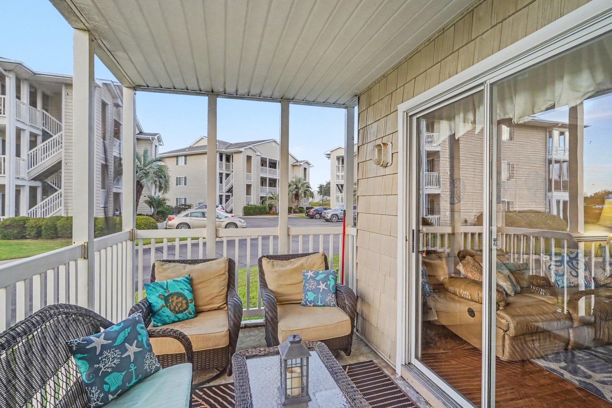 203 Landing Road, Unit 203C Myrtle Beach, SC 29588 - Photo 20 of 28 Gallery Image 20