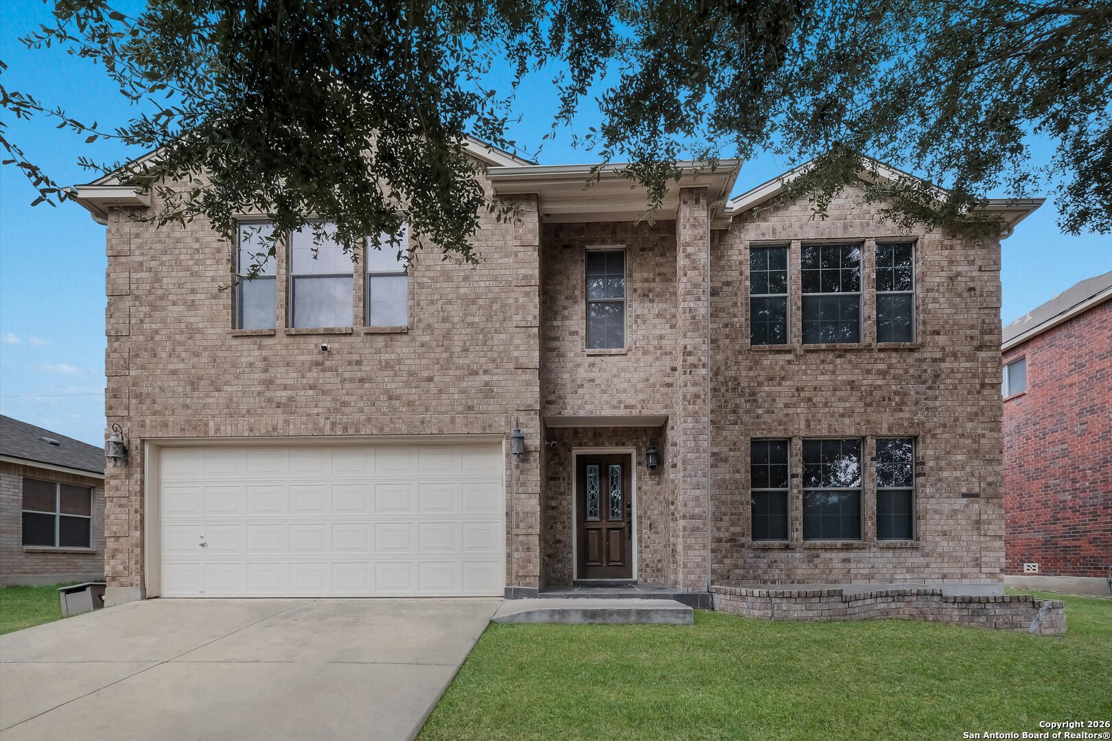 233 Springtree Trail Cibolo, TX 78108 - Photo 2 of 31