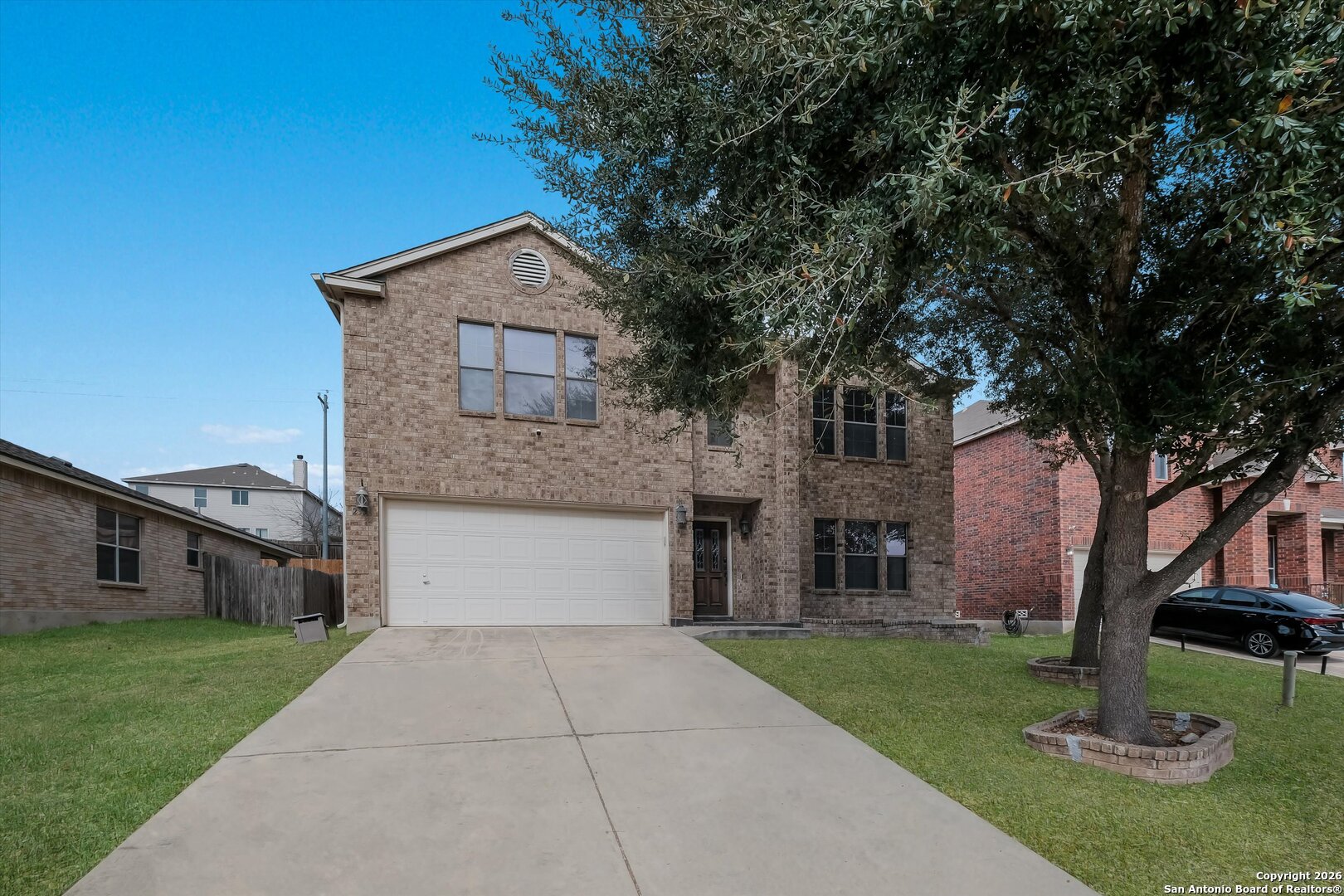 233 Springtree Trail Cibolo, TX 78108 - Photo 30 of 31