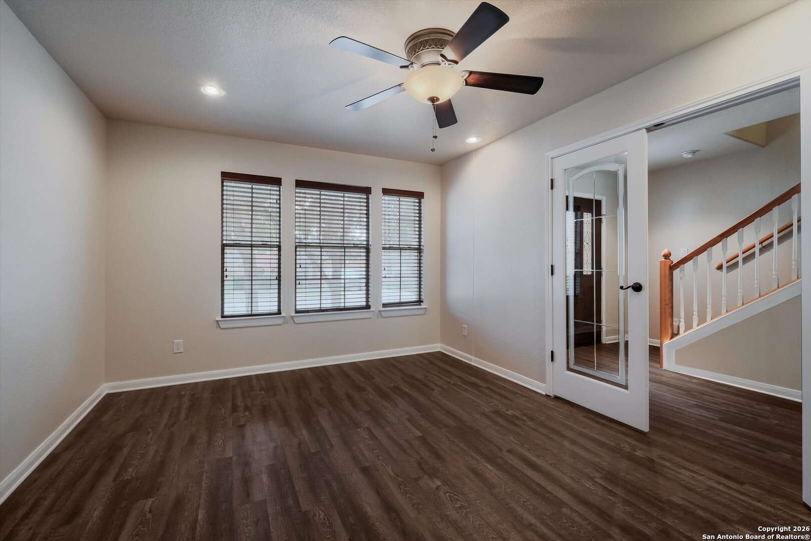 233 Springtree Trail Cibolo, TX 78108 - Photo 4 of 31