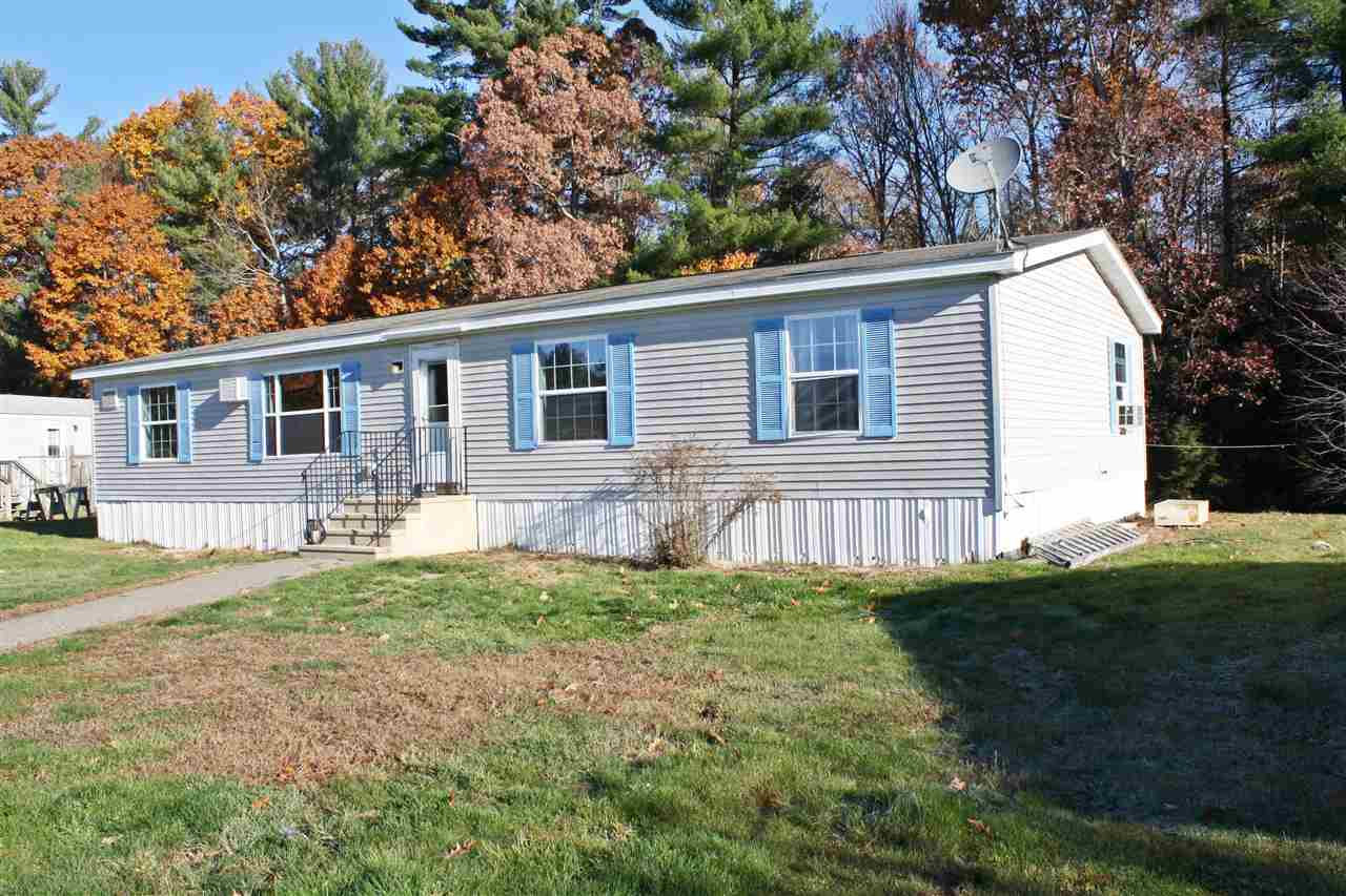 21 Goldrush Lane Rochester, NH 03868 - Photo 1 of 18
