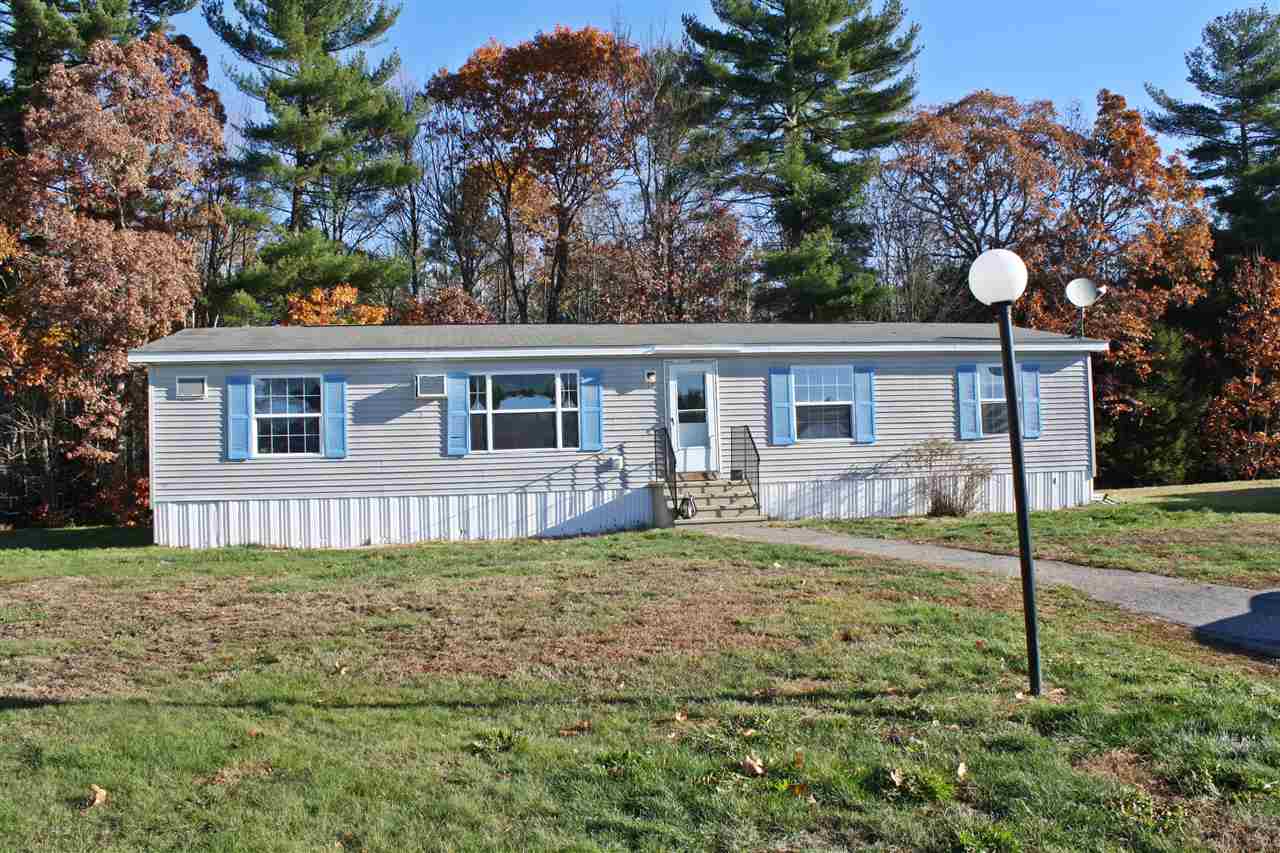 21 Goldrush Lane Rochester, NH 03868 - Photo 2 of 18