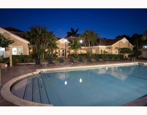 3874 Lyons Road, Unit 3026 Coconut Creek, FL 33073 - Photo 3 of 5 a view of outdoor space yard and patio