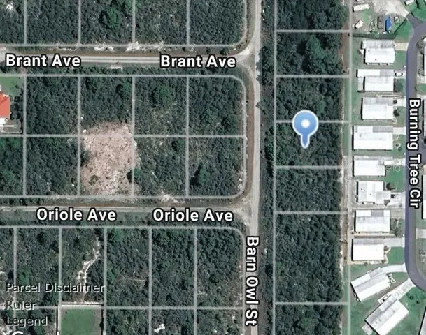 $14,000 | 1730 Barn Owl Street, Sebring, FL 33872