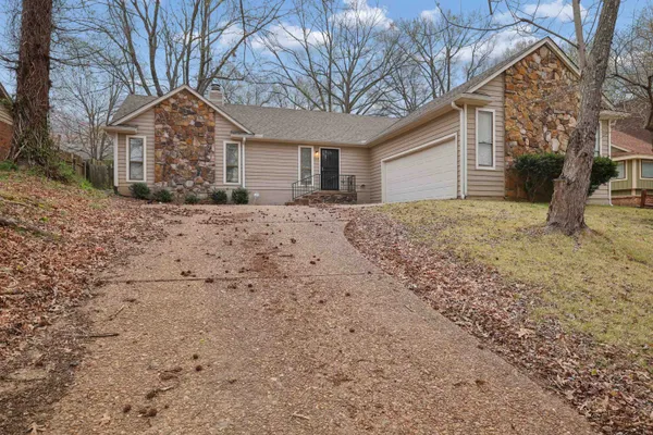 $189,900 | 4328 West Hunters Glen Street, Memphis, TN 38128