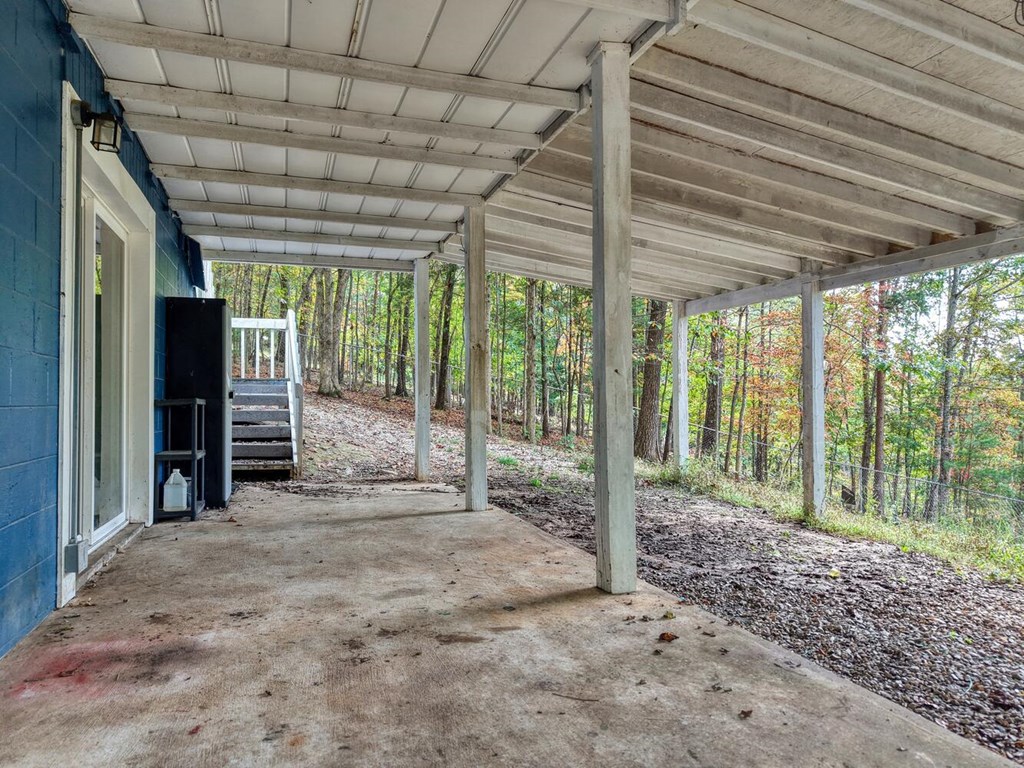 534 Doc Thomas Ridge Road Blairsville, GA 30512 - Photo 35 of 36