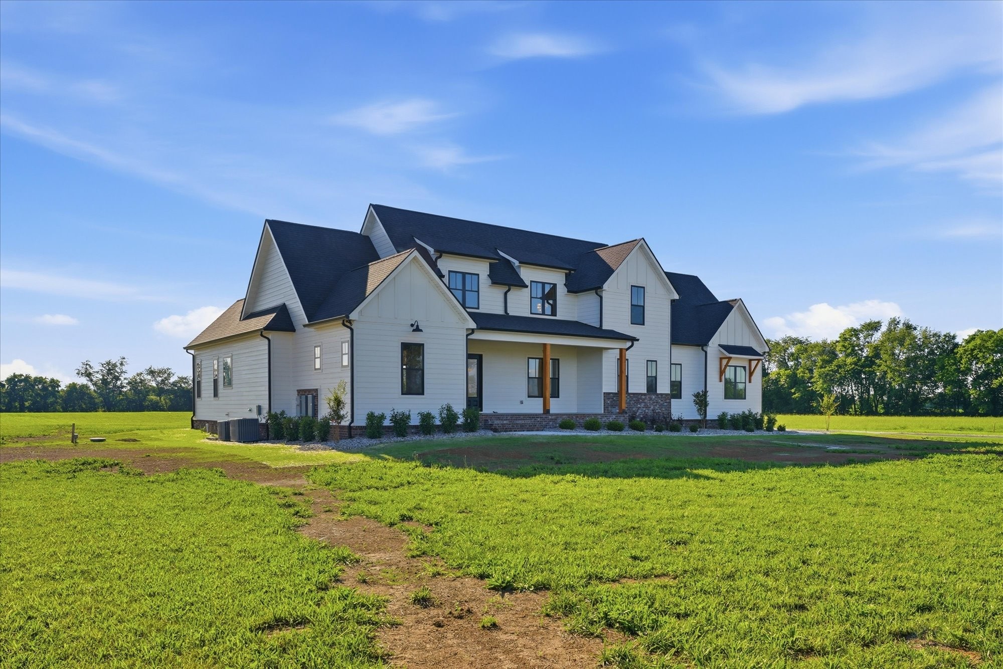 4184 Armstrong Road Springfield, TN 37172 - Photo 4 of 46