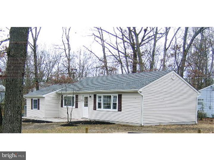 228 West Virginia Road Browns Mills, NJ 08015 - Photo 1 of 8 Gallery Image 1