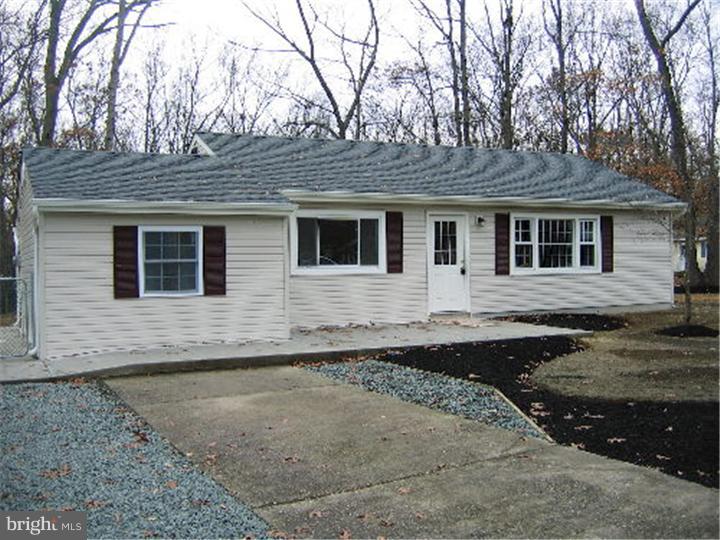 228 West Virginia Road Browns Mills, NJ 08015 - Photo 2 of 8 Gallery Image 2
