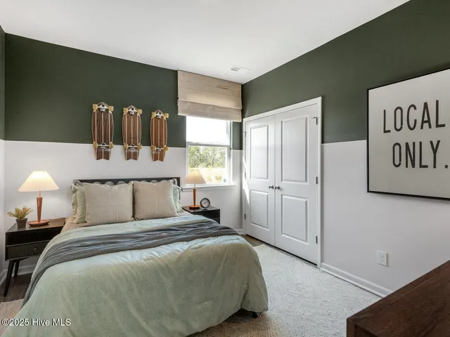 $439,999 | 1120 Indigo Bunting Drive, Unit LOT 54, Leland, NC 28451