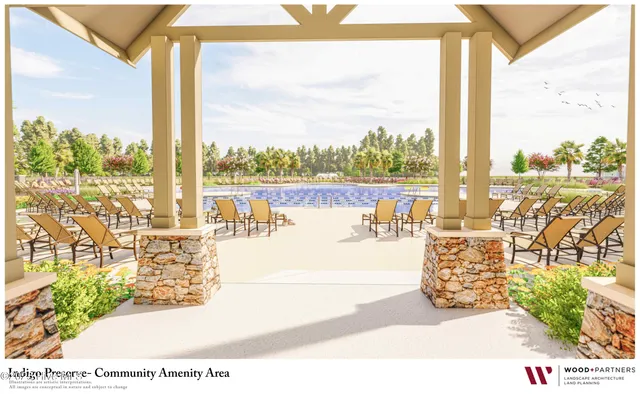 $439,999 | 1120 Indigo Bunting Drive, Unit LOT 54, Leland, NC 28451