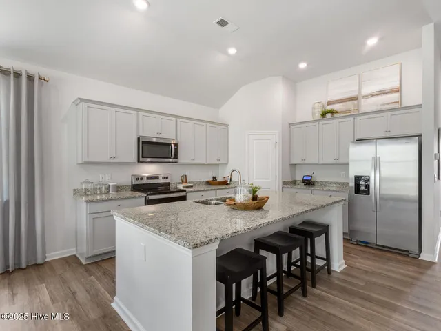 $439,999 | 1120 Indigo Bunting Drive, Unit LOT 54, Leland, NC 28451