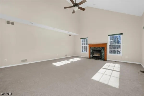 $825,000 | 205 Hogan Court, Asbury, NJ 08802