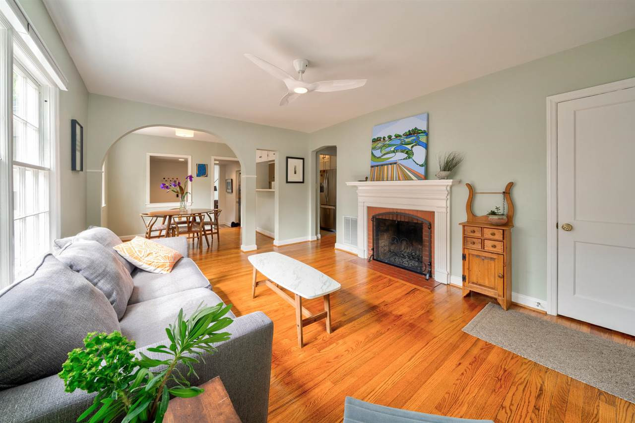 605 Frank Street Raleigh, NC 27604 - Photo 7 of 30 Photo 7
