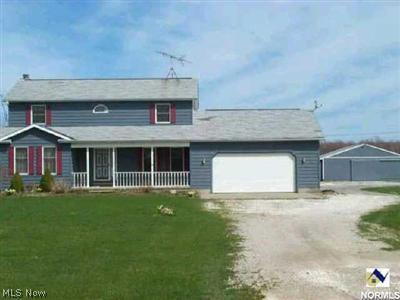 7461 Brakeman Road Painesville, OH 44077 - Photo 1 of 1