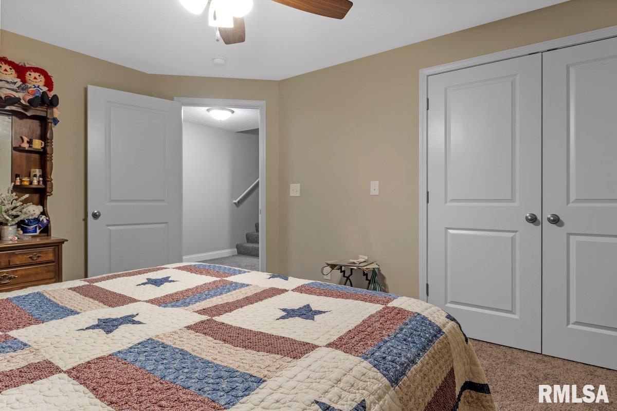 1701 Providence Lane Springfield, IL 62711 - Photo 23 of 41