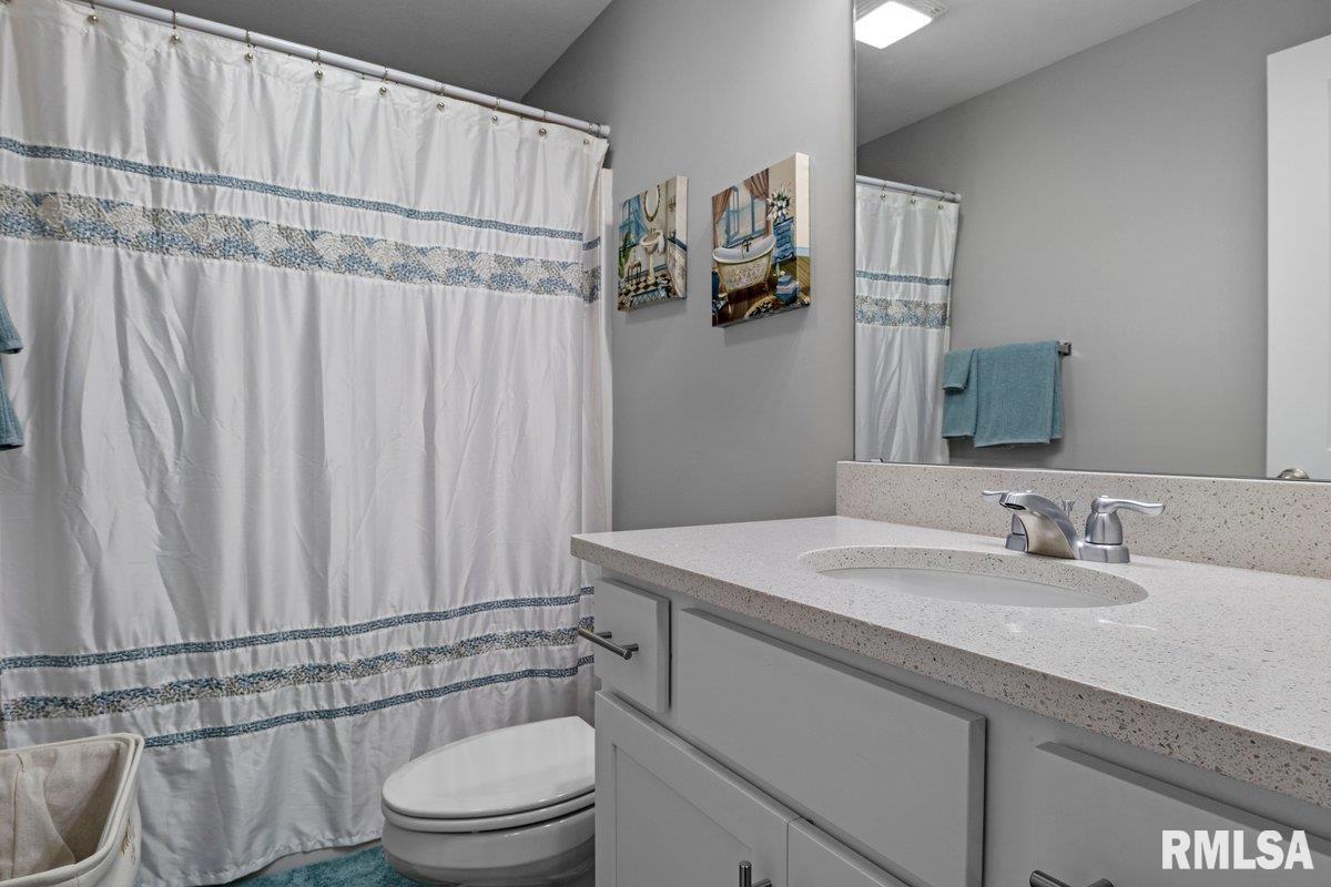 1701 Providence Lane Springfield, IL 62711 - Photo 24 of 41