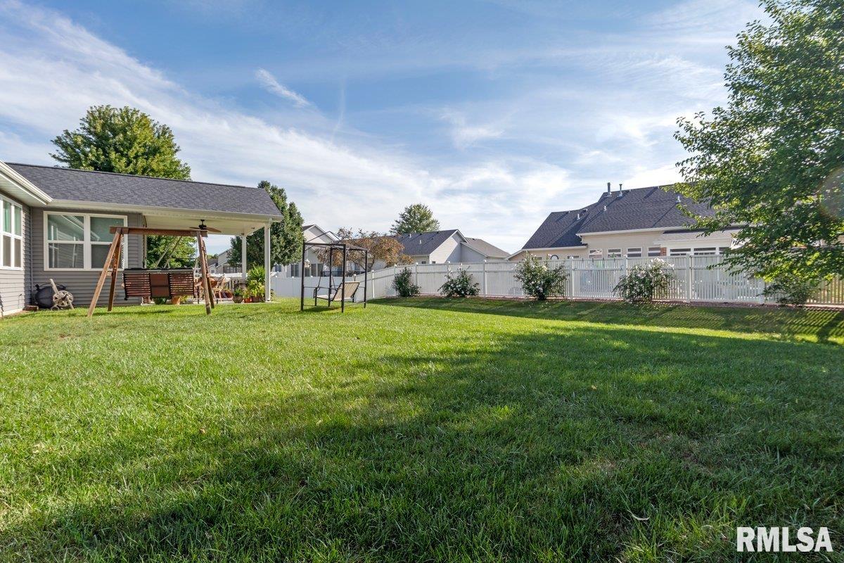 1701 Providence Lane Springfield, IL 62711 - Photo 36 of 41
