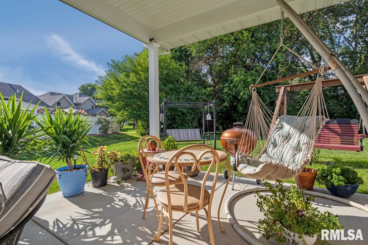 1701 Providence Lane Springfield, IL 62711 - Photo 37 of 41