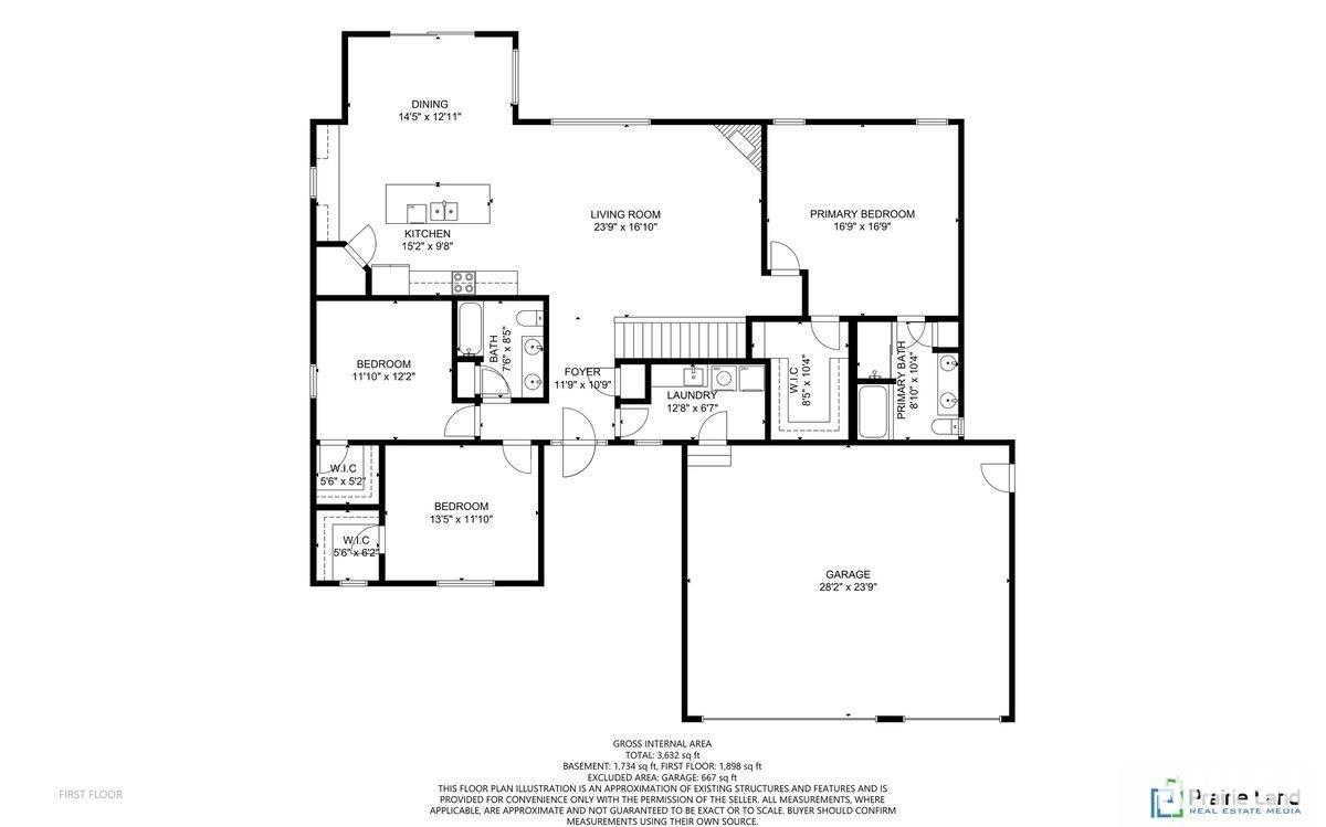 1701 Providence Lane Springfield, IL 62711 - Photo 39 of 41