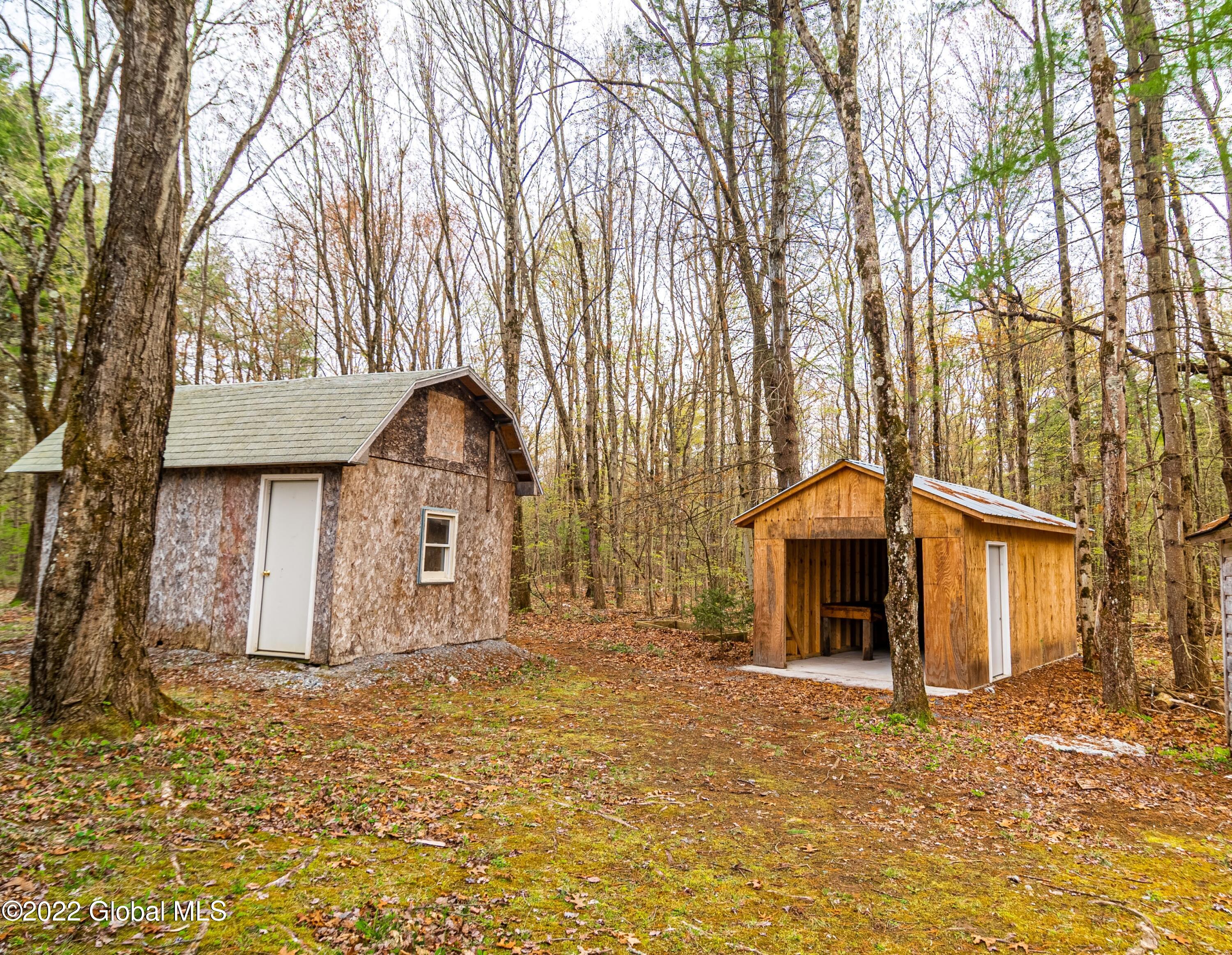 75 Ashdown Road Ballston Lake, NY 12019 - Photo 45 of 47 43