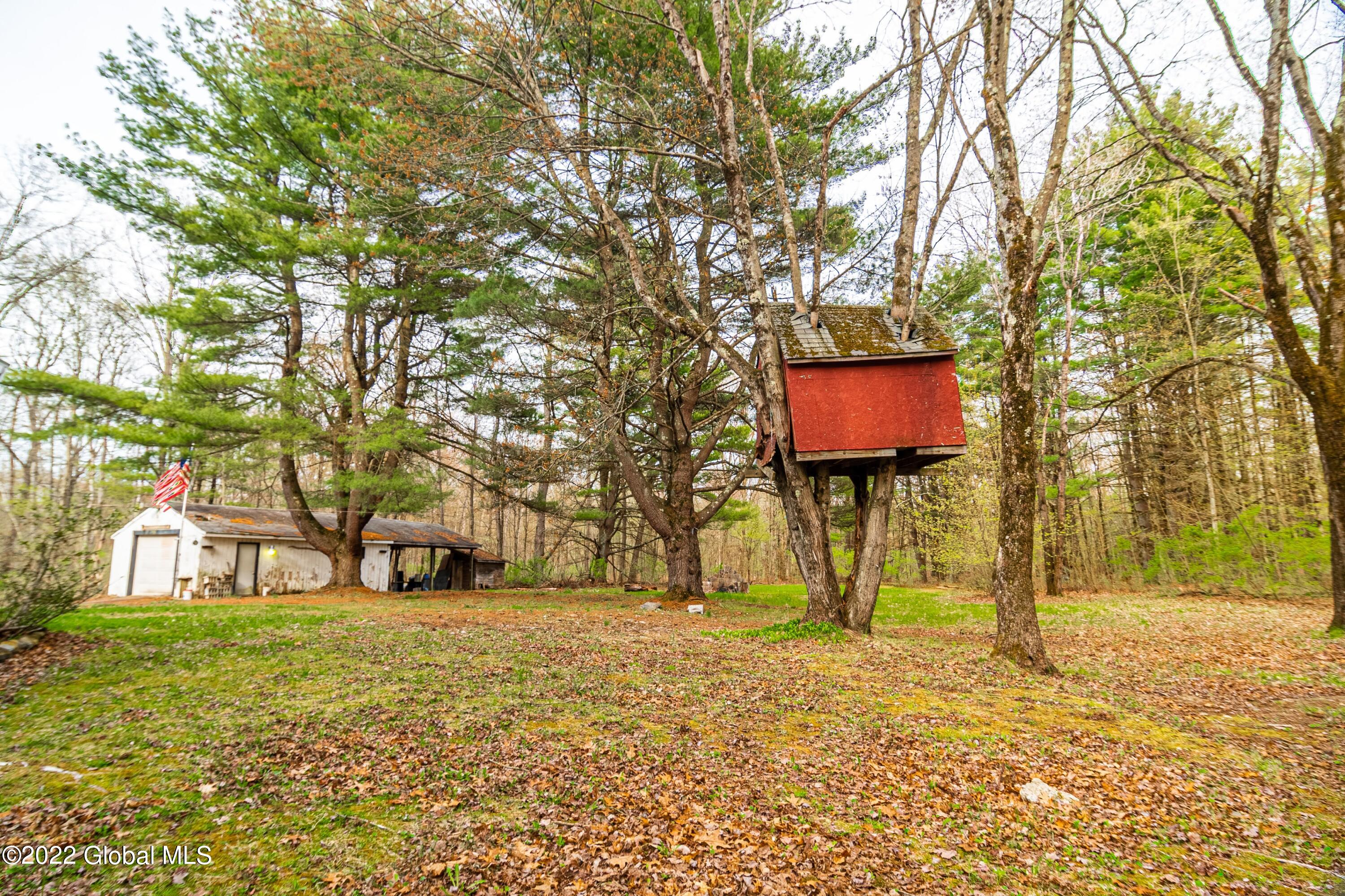 75 Ashdown Road Ballston Lake, NY 12019 - Photo 46 of 47 44