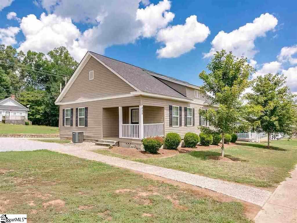 335 Stone Street Pacolet, SC 29372 - Photo 1 of 14