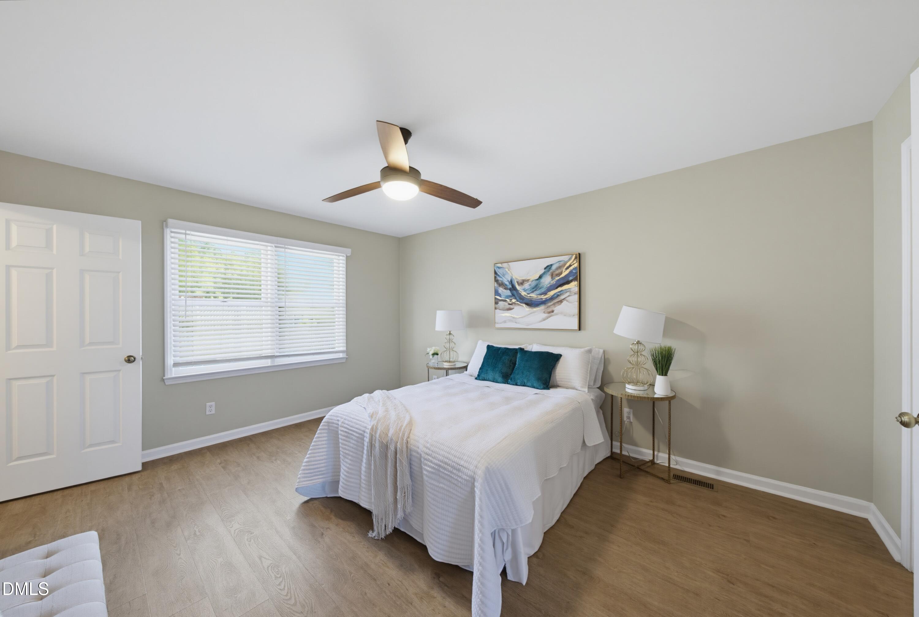 3532 Castlegate Drive Raleigh, NC 27616 - Photo 12 of 24 DSC08798