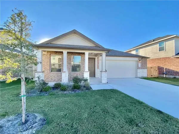 $1,995 | 6518 Teramo Terrace, Hutto, TX 78634