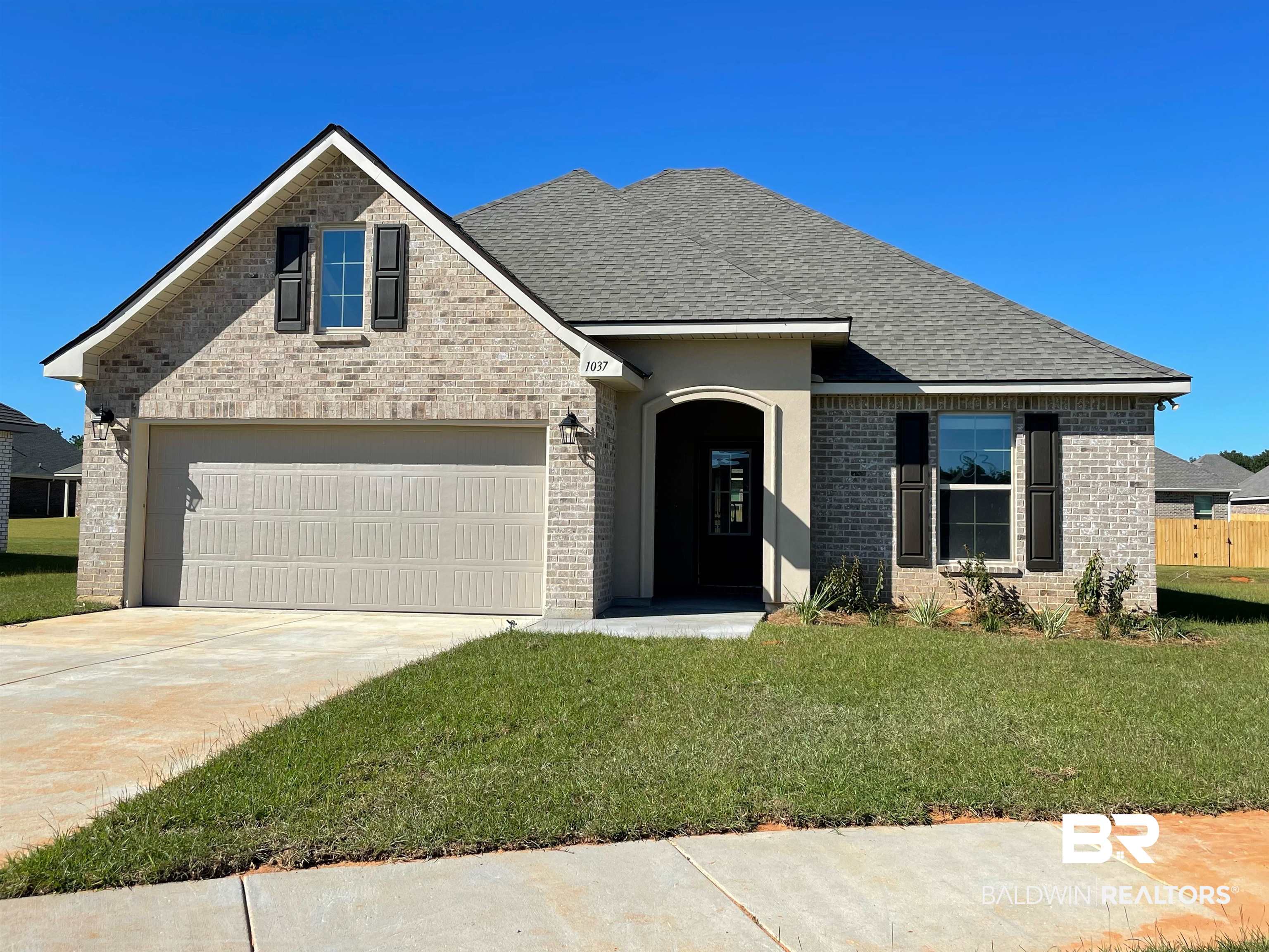 1037 Chloe Street Foley, AL 36535 - Photo 1 of 2
