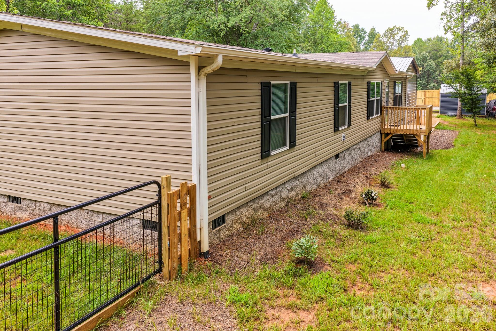 1496 Rock Spgs Road Mill Spring, NC 28756 - Photo 36 of 43 Gallery Image 36