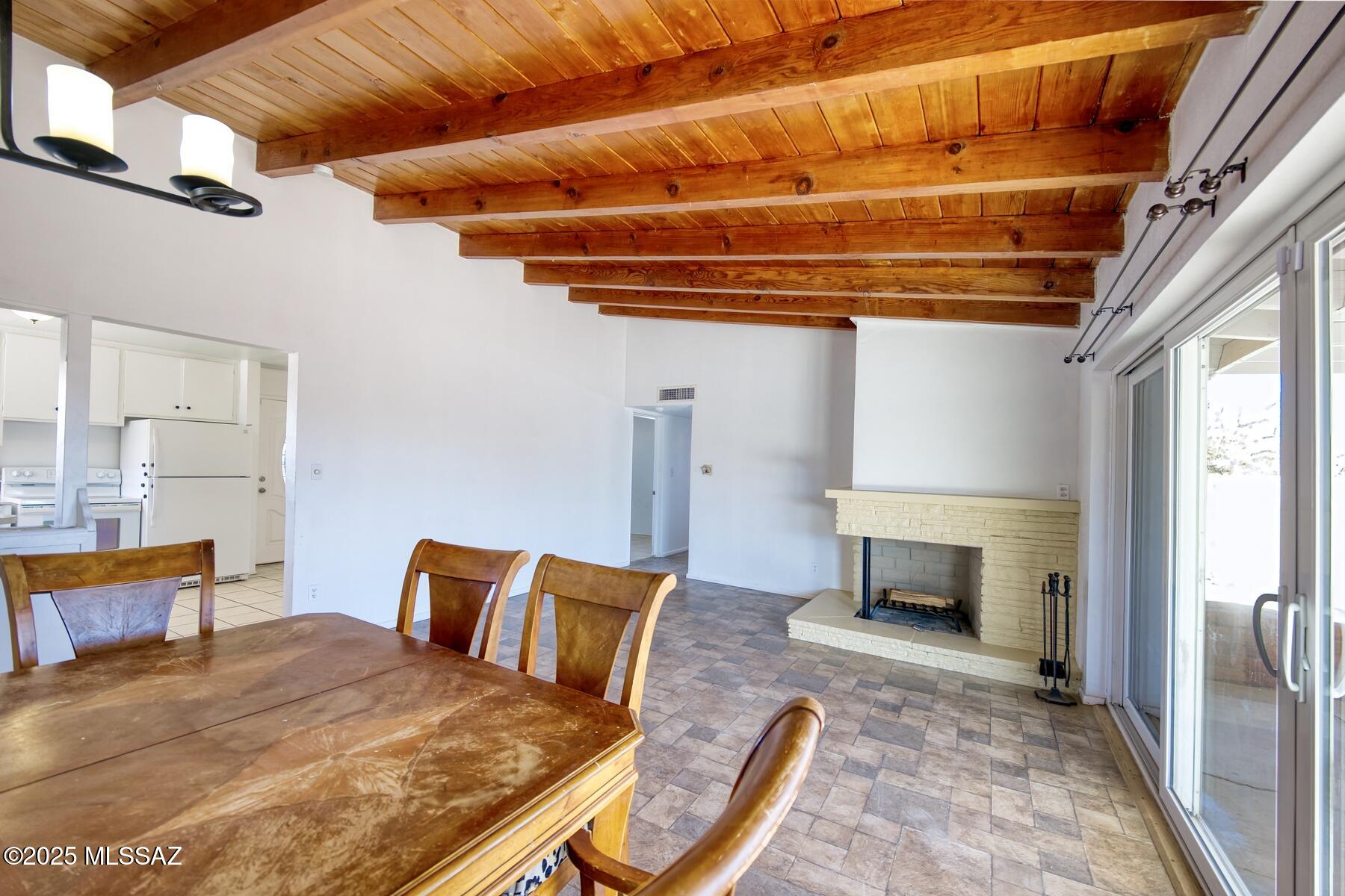 885 South Post Road Benson, AZ 85602 - Photo 15 of 26