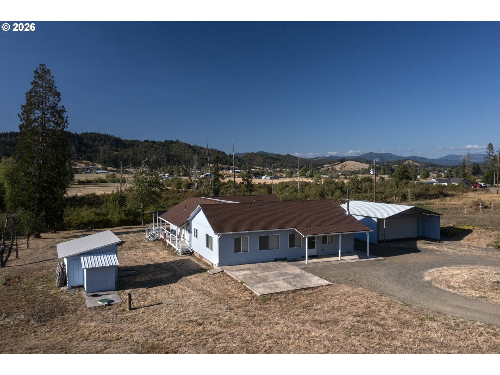 582 Valley View Road Sutherlin, OR 97479 - Photo 1 of 48 Gallery Image 1