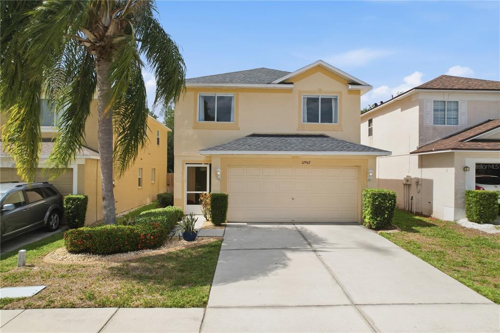 12942 Fennway Ridge Drive Riverview, FL 33579 - Photo 41 of 47