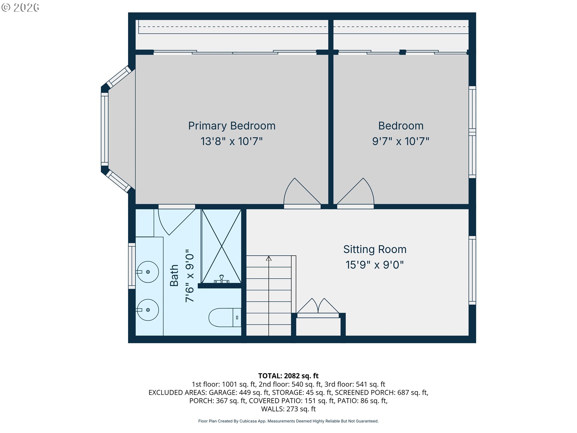 910 North 8th Street Coos Bay, OR 97420 - Photo 48 of 48
