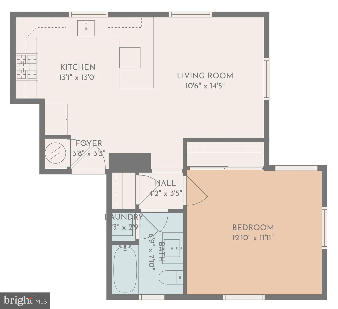 1 Pennsylvania Avenue, Unit 1 Wayne, PA 19087 - Photo 22 of 22