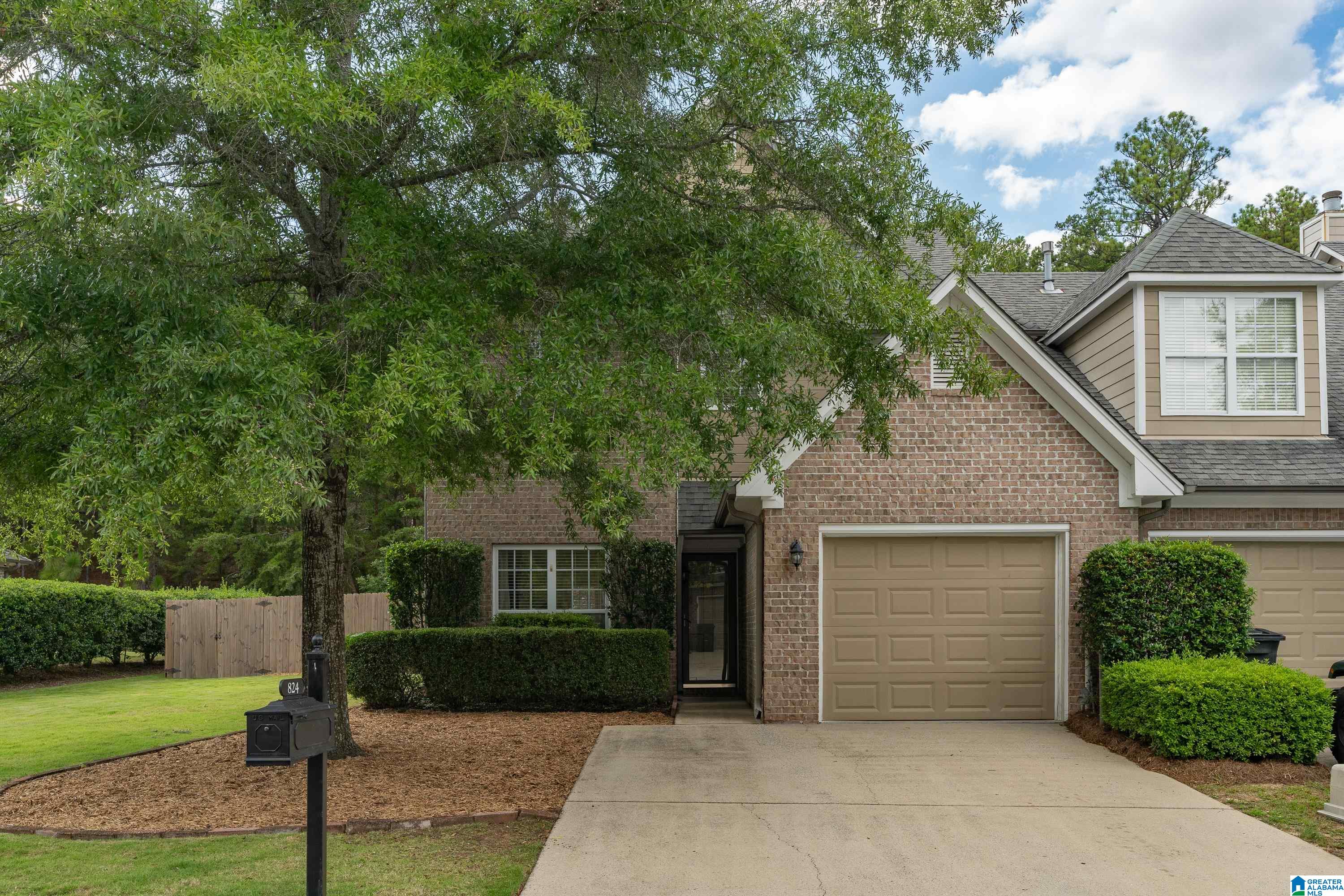 824 Reach Crest Birmingham, AL 35242 - Photo 1 of 38