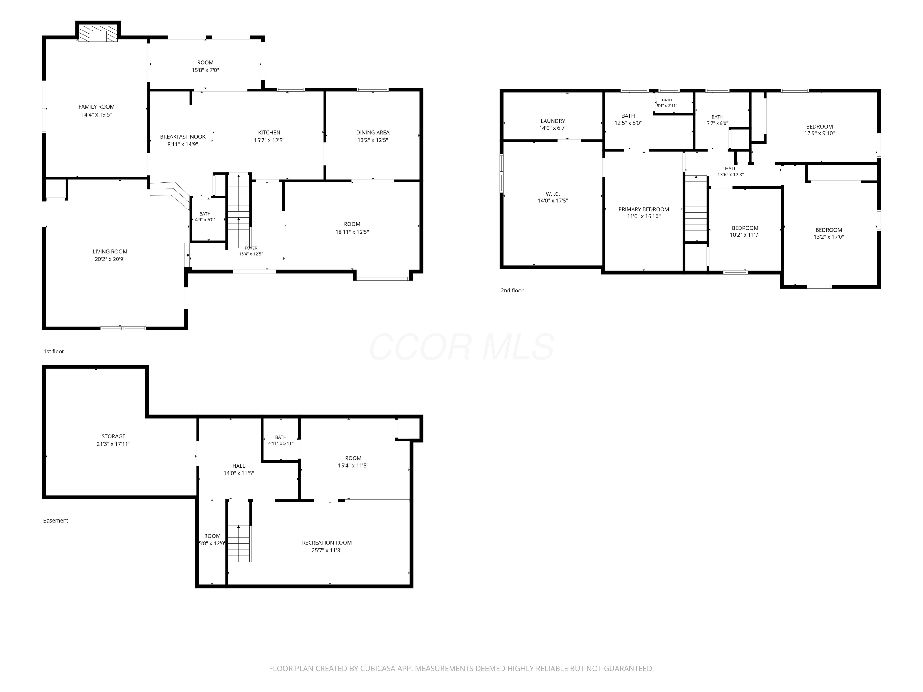 4342 Randmore Road Columbus, OH 43220 - Photo 49 of 49 Gallery Image 49