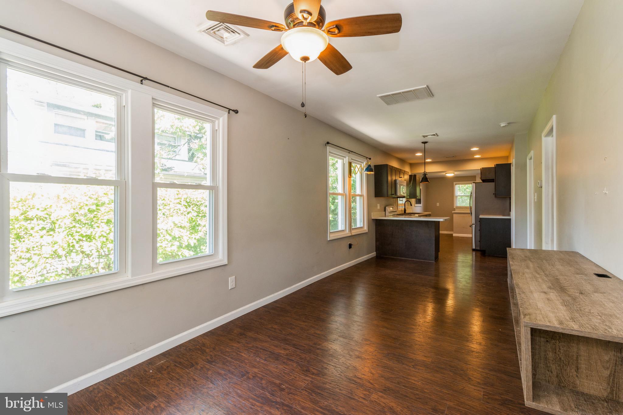 303 West Nicholson Road Audubon, NJ 08106 - Photo 3 of 26 Open concept; light and breezy feel