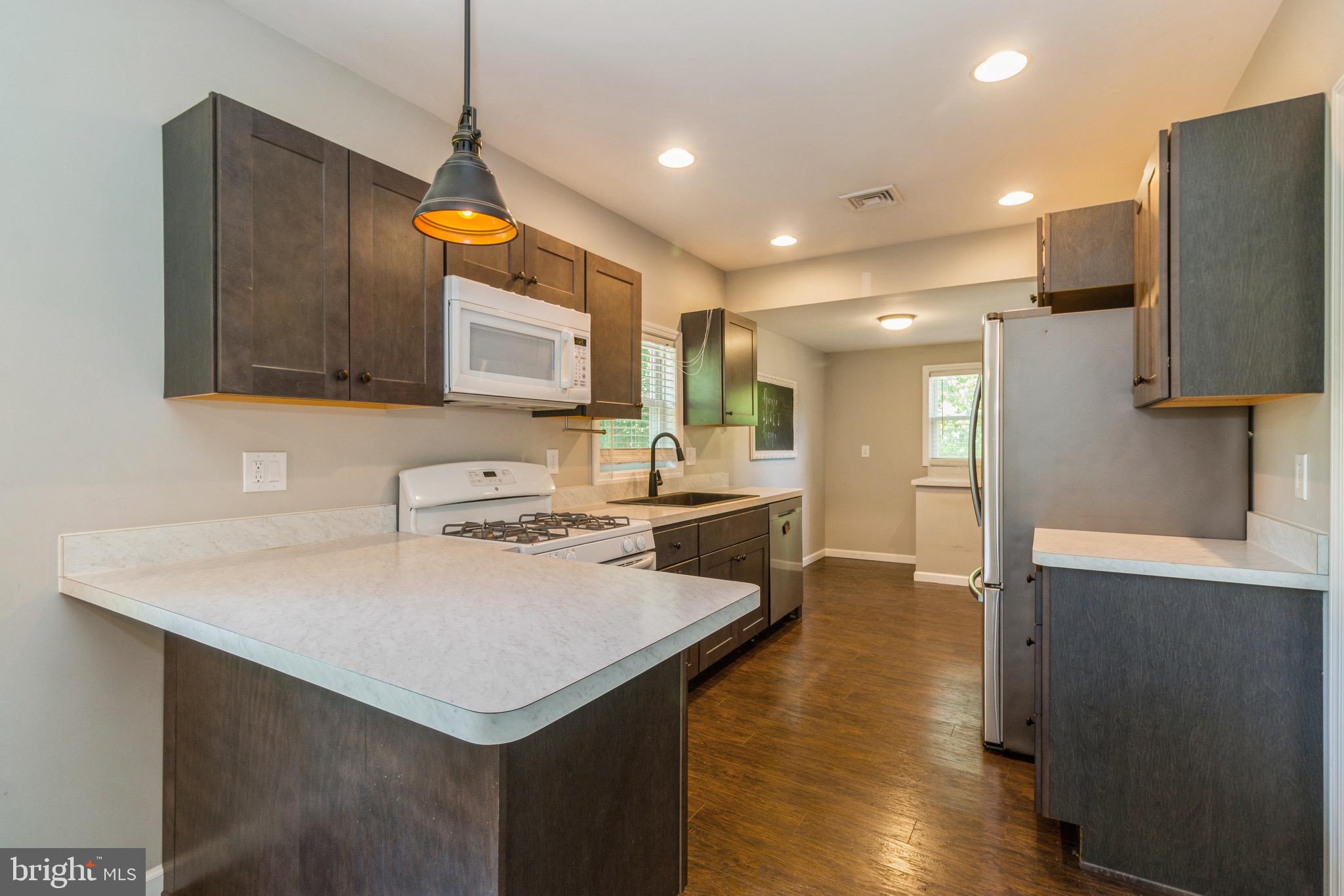 303 West Nicholson Road Audubon, NJ 08106 - Photo 6 of 26 Efficient and well lit