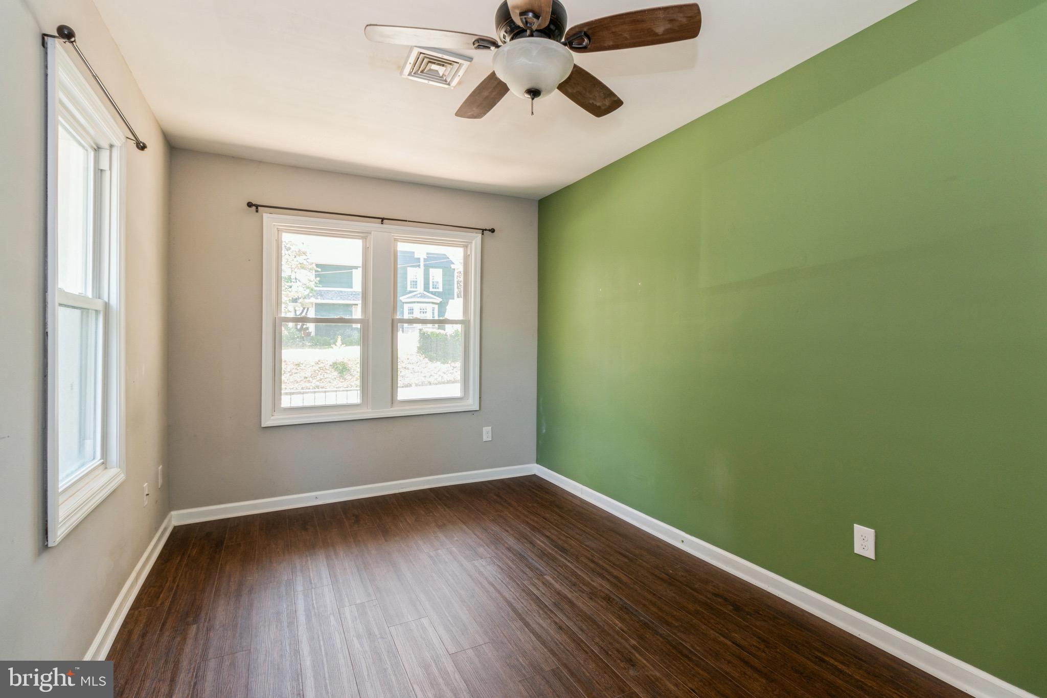 303 West Nicholson Road Audubon, NJ 08106 - Photo 10 of 26 Bedroom #1