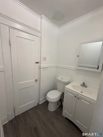 $1,600 | 37 Eastwood Avenue, Unit 2, Waterbury, CT 06705