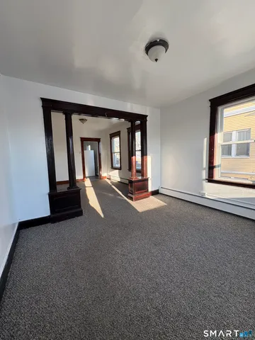 $1,600 | 37 Eastwood Avenue, Unit 2, Waterbury, CT 06705