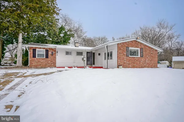 $324,990 | 460 2nd Street, Woodbury Heights, NJ 08097