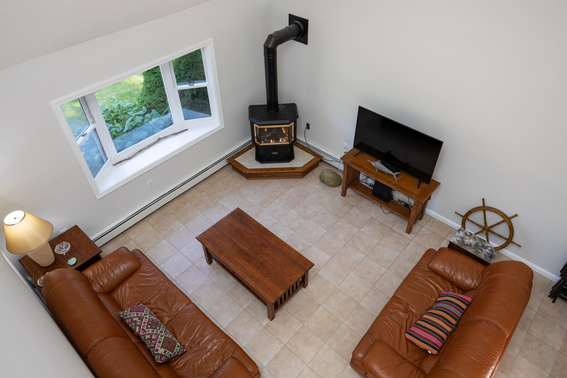 7 Yearling Run Road Buzzards Bay, MA 02532 - Photo 24 of 55 a living room with furniture rug and window