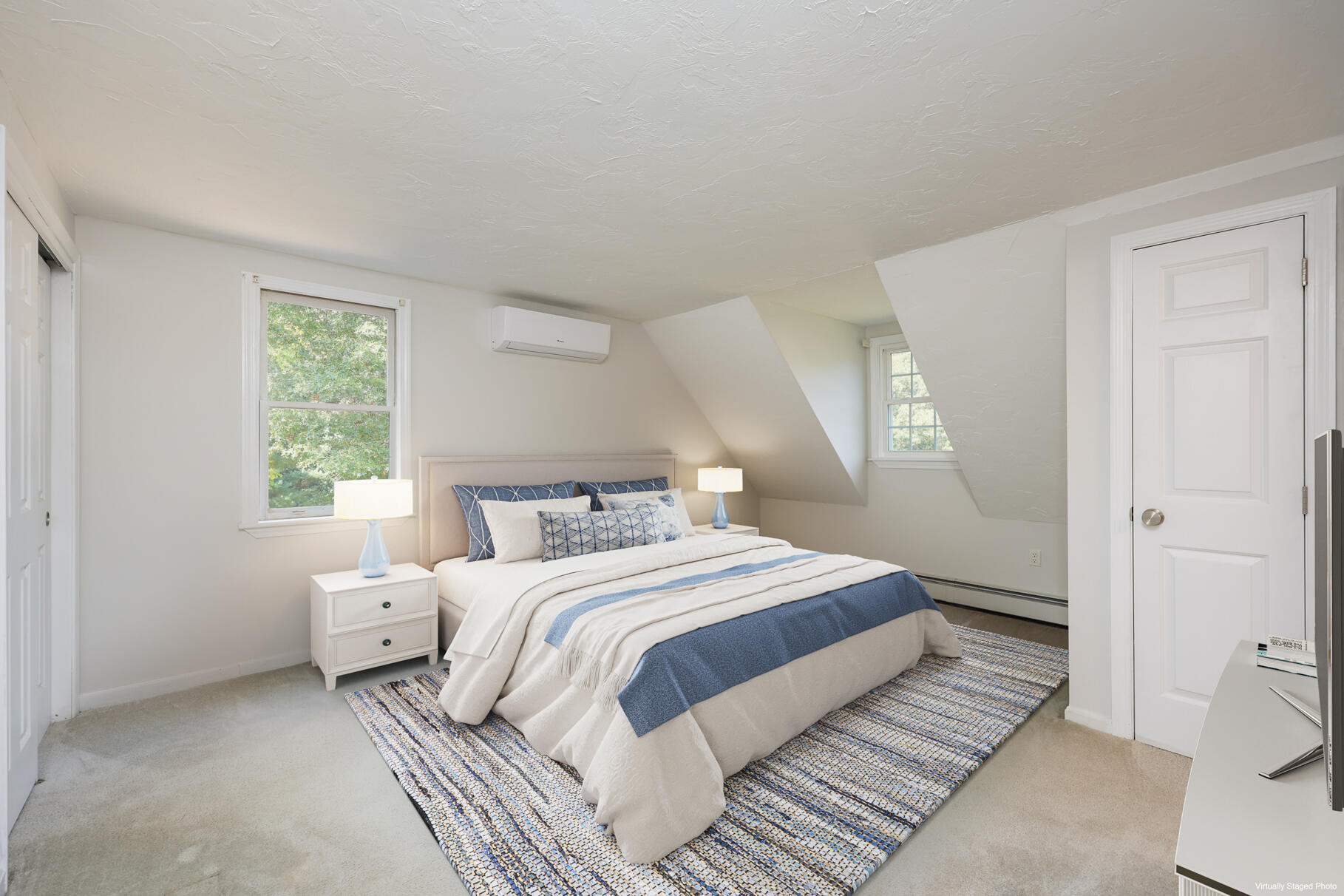7 Yearling Run Road Buzzards Bay, MA 02532 - Photo 28 of 55 a bedroom with a bed and a window