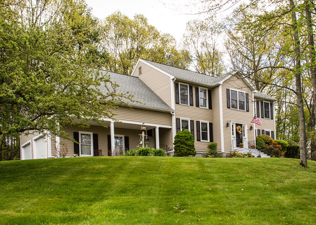 7 Wayside Road Westborough, MA 01581 - Photo 1 of 30 Gallery Image 1